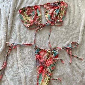ONEONE SWIM SET